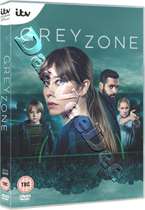 Greyzone |Complete Series |   DVD